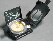 Kompass  PEILKOMPASS mit