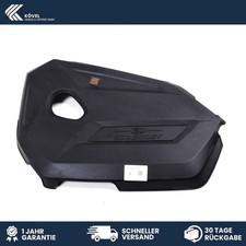 Original Motorabdeckung