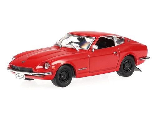 Datsun 240 240z s30 1971 - z,