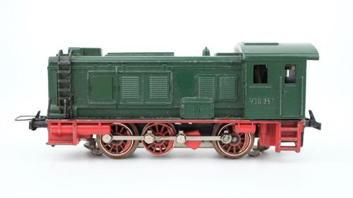 Trix express 2261 - trix, h0