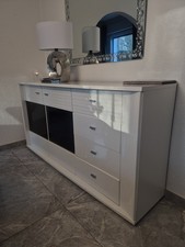 Esstisch mit 6 Stühlen