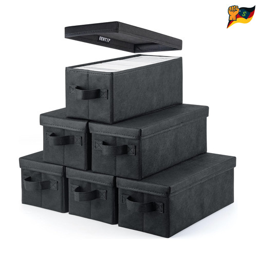 Aufbewahrungsbox x 15 - 33,