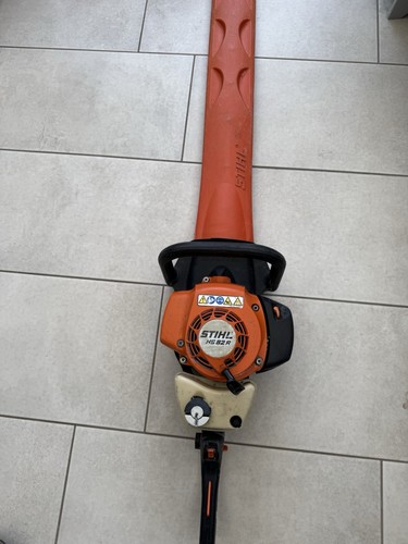 Stihl r profi - hs, 82