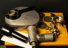 Kenwood AT950A Fleischwolf