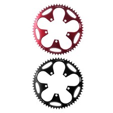 110BCD Bike Narrow Wide