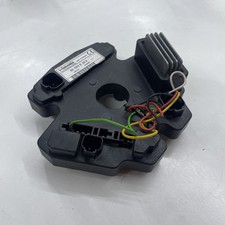 Webasto Steuergerät Steuermodul für Standheizung SG 1572D 24V 63482B