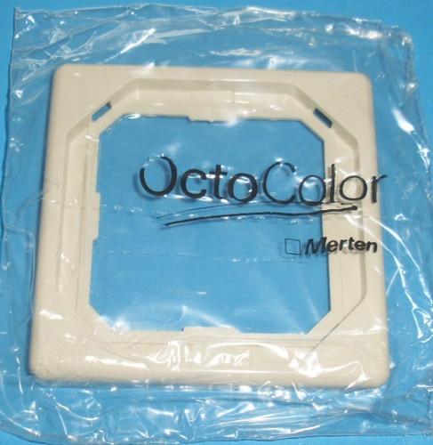 Merten octocolor 3991 - octocolor, 44