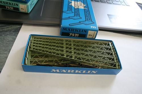 Märklin 7521 turmmast - mÄrklin, h0