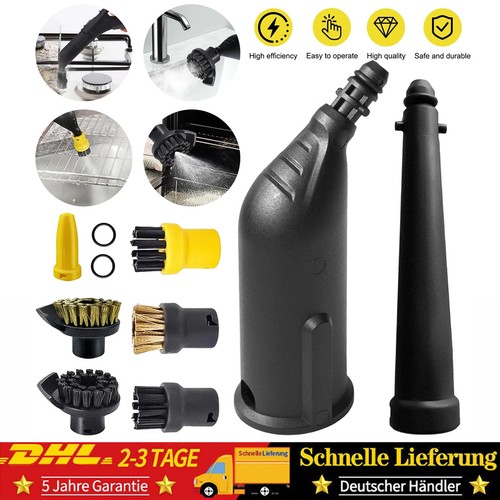 Dampfreiniger zubehör für - dampfreiniger,