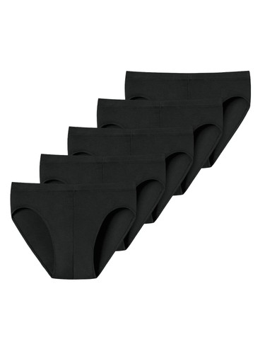 Schiesser herren slip - schiesser, cotton