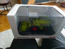 Claas Jaguar 80 SF