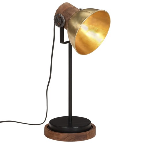Vidaxl schreibtischlampe w - 25,