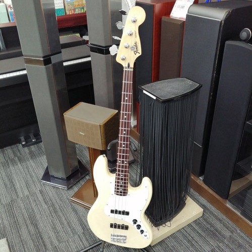 Fender mexico jazz - bass, e-bass