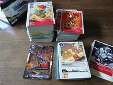 Digimon Tcg Bulk Dachboden Fund