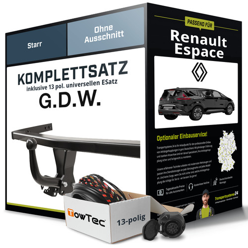 Für renault espace typ jr - renault,