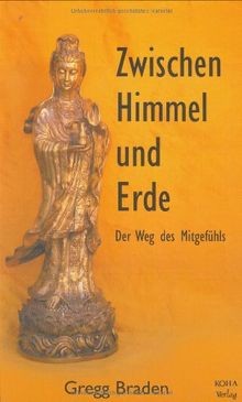 Zwischen himmel und erde der - himmel,