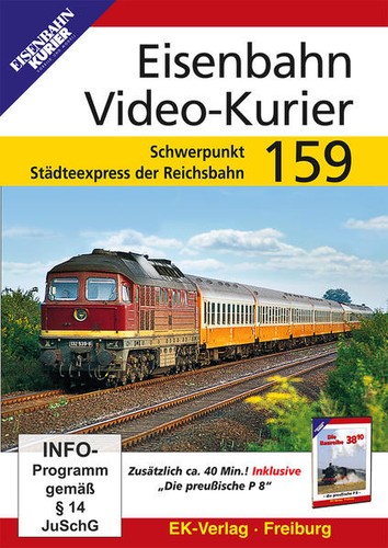 Eisenbahn
