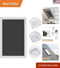 Thermo Rollo 100% Verdunkelung