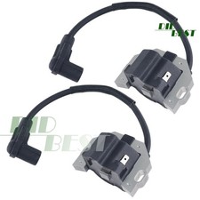 2x Zündspule für X300 X304