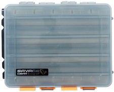 Savage Gear doppelseitige