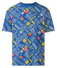 LIVERGY Lidl Kollektion Herren T-Shirt M (48/50) für Mallorca / Malle, Bad Taste