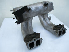 Opel CIH L-Jetronik Einspritzanlage Ansaugbrücke Manta Rekord Kadett Ascona B