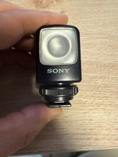 Sony HVL S3D Camcorder