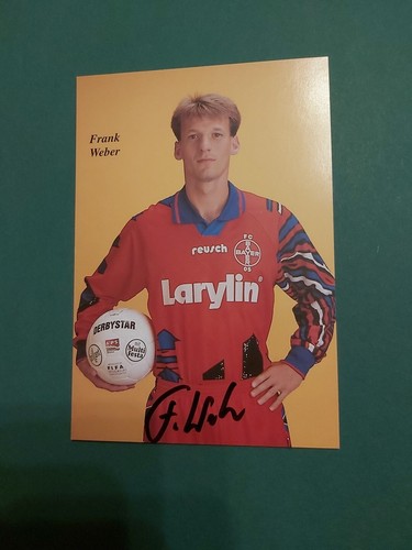 Bayer uerdingen weber - bayer, f.