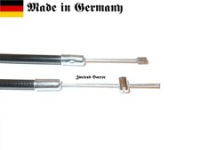 Gaszug bowdenzug universal - bowdenzug,