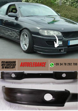 ❤️ Frontspoiler Kompatibel Mit Opel Omega B Limousine 1994–1999 Vers 2 ❤️