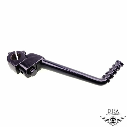 Kickstarter hebel schwarz für - kickstarter,