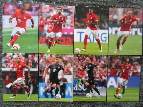 Postkarten bayern ak - postkarten,