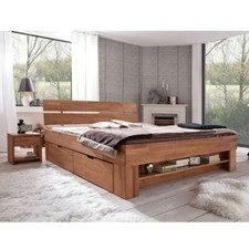 Futonbett bett kernbuche - bett,