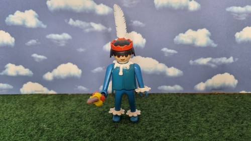 Playmobil western cowboy - playmobil, /