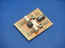 Platine HP1 / Ersatzteil aus