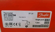 Danfoss RT 124 Thermostat 