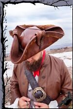 Mittelalter Hut - Piraten