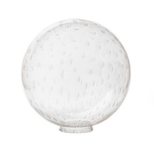 Lampenschirm Kugelglas