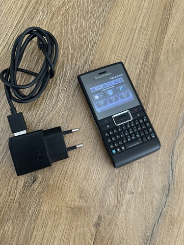 Sony ericsson m1i ohne - sony,
