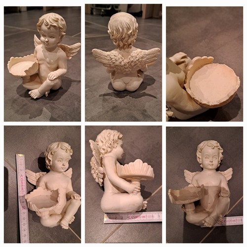 Engel figuren - 2,