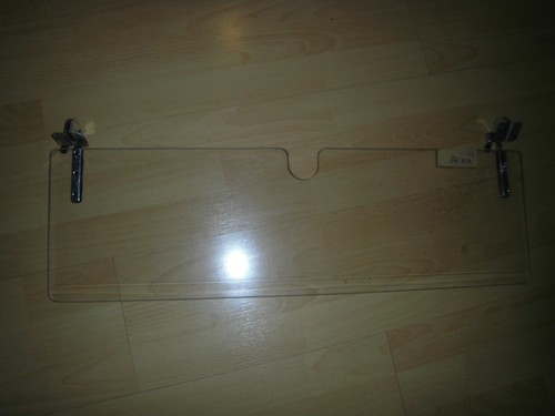 Windabweiser schiebedach - windabweiser,