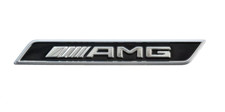 1 One Original AMG Logo