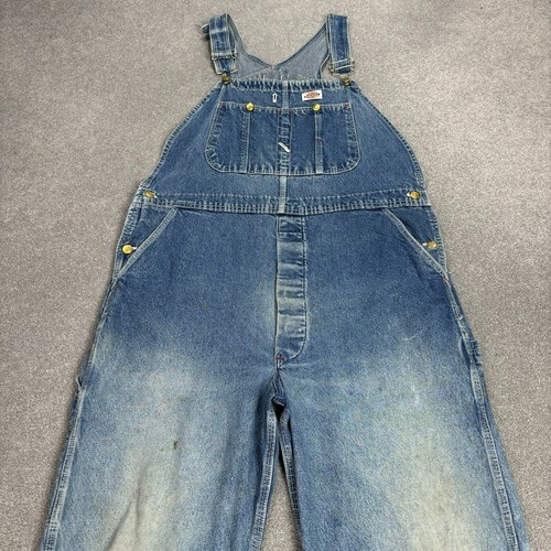 Dickies latzhose erwachsene - dickies,