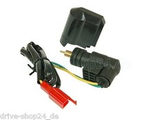 D] E-CHOKE Kaltstartventil