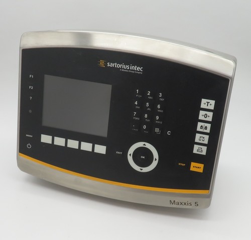 Minebea sartorius intec - minebea, maxxis