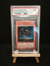 Yu-Gi-Oh Erdgebundener