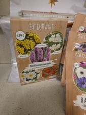 Set Blumenzwiebeln und