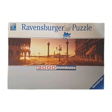 Ravensburger Panorama Puzzle