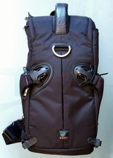 Kata 3N1-10, Fotorucksack