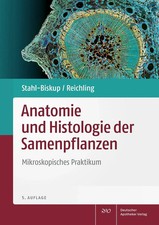 Anatomie und Histologie der